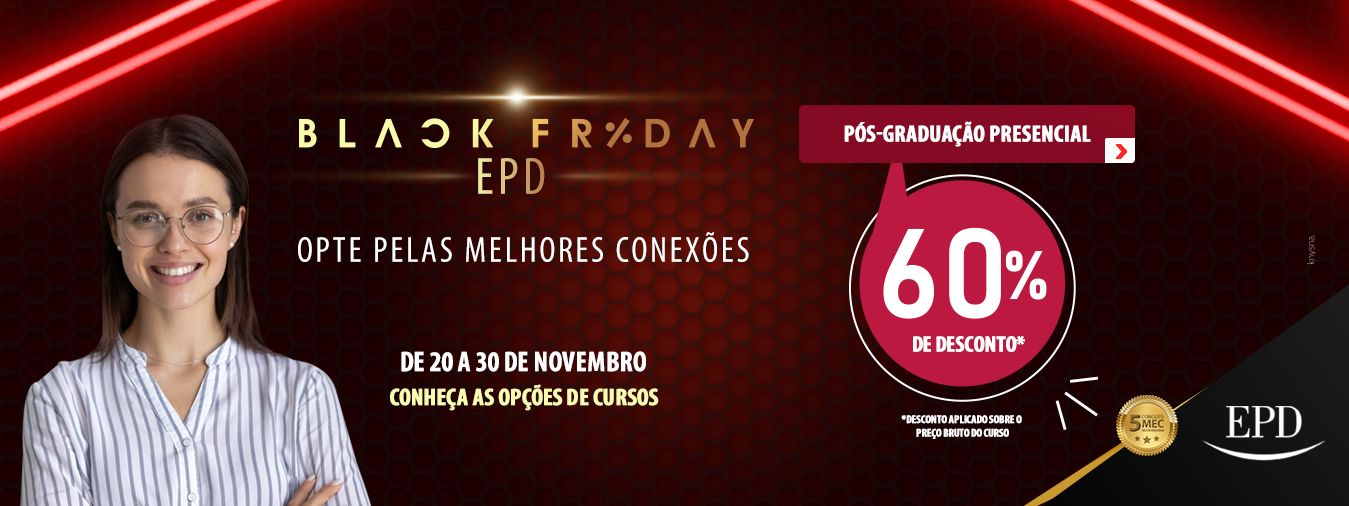 Ps Presencial Black