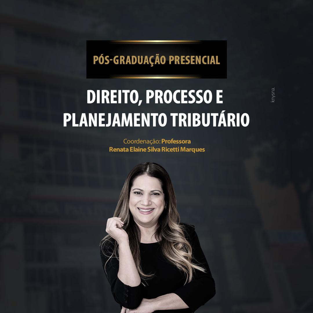 Pós Graduação Presencial | EPD - Escola Paulista de Direito