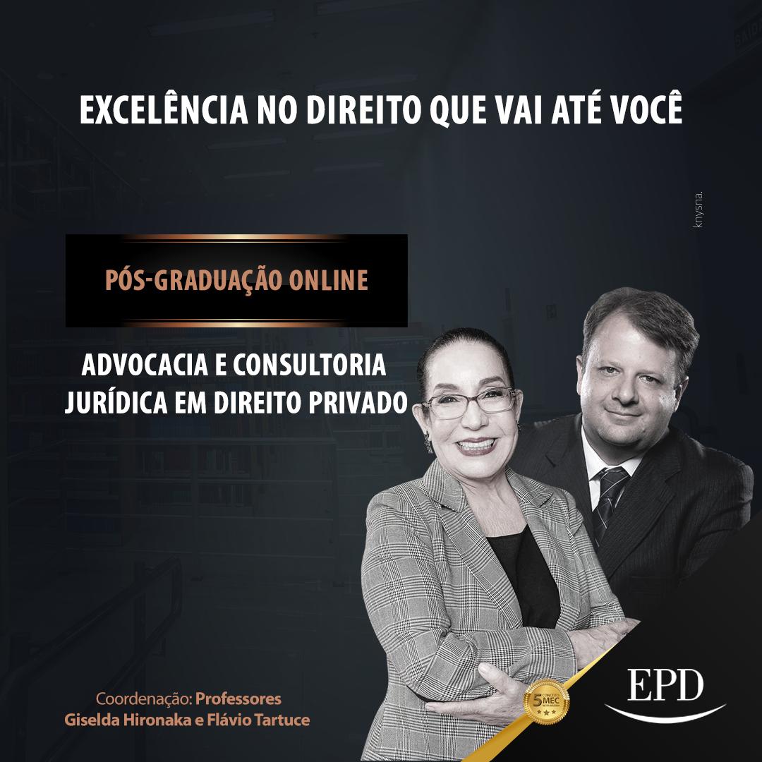 Curso online de Execução de Alimentos: Teoria e Prática - Com Certificado