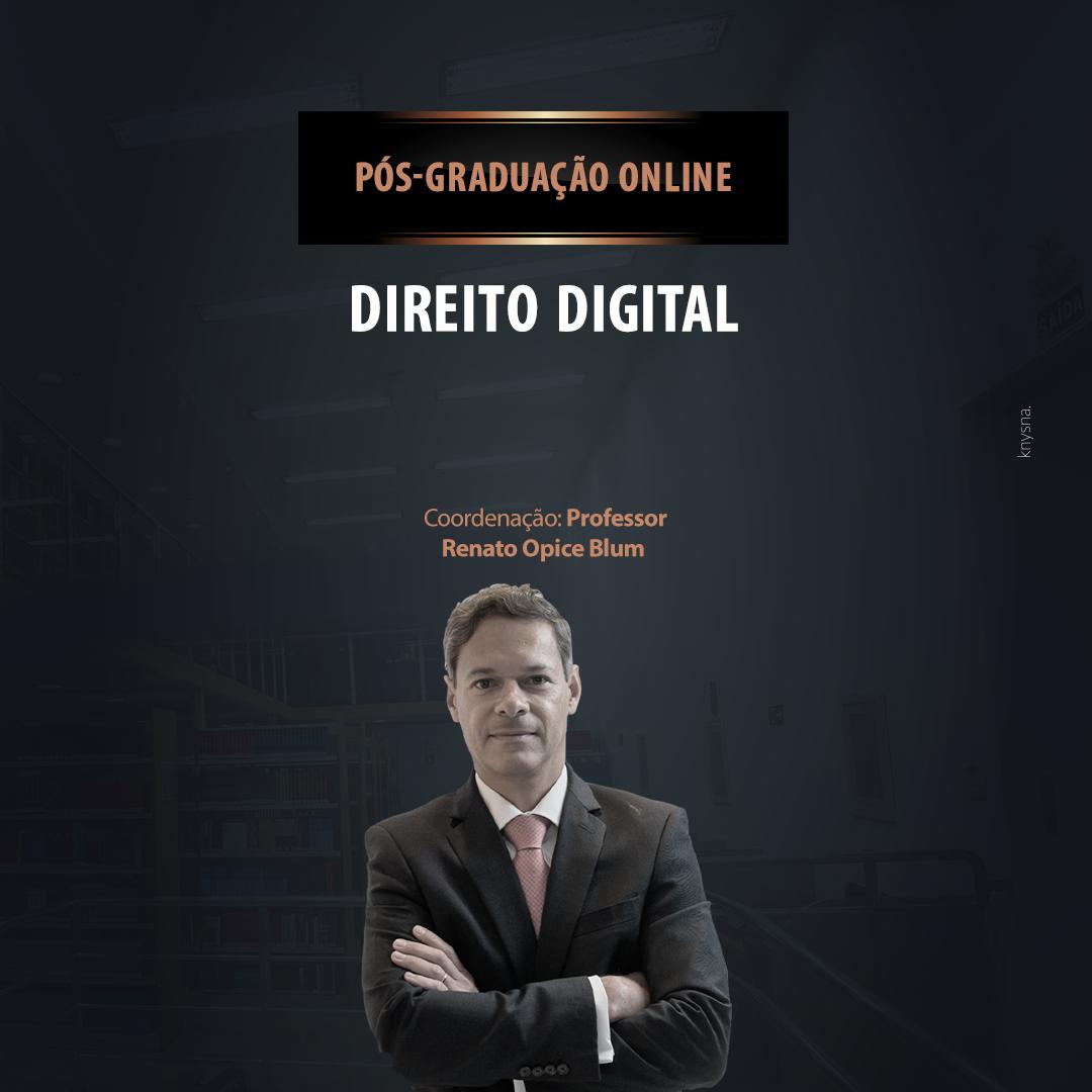 Pós Graduação Online | EPD - Escola Paulista de Direito