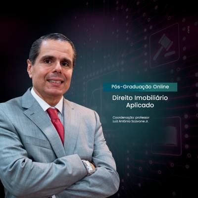 Direito Imobiliário Aplicado (6 Meses) EPD7ZVNJ0NO02 Direito Imobiliário Aplicado (6 Meses)