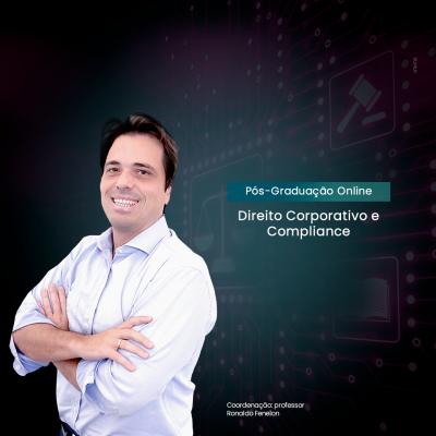 Direito Corporativo e Compliance (18 Meses) EPDHKD3XMEE02 Direito Corporativo e Compliance