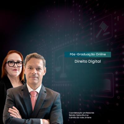 Direito Digital (18 Meses) EPDZVJYOFVT02 Direito Digital (18 Meses) EPDZVJYOFVT02