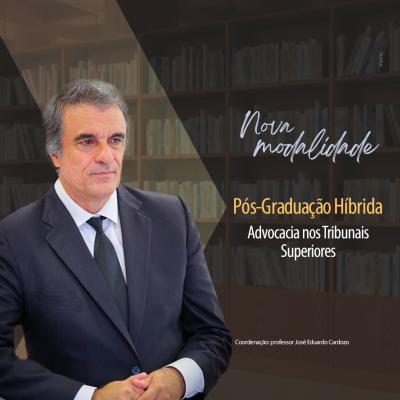 Advocacia para Tribunais Superiores - Turma de Sábados (Aulas Ao Vivo - 2 Módulos) DIRP800011 Advocacia para Tribunais Superiores - Turma de Sábados (Aulas Ao Vivo - 2 Módulos) DIRP800011