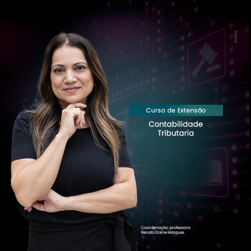 Contabilidade Tributária para Advogados EPDCONT24 Contabilidade Tributária para Advogados EPDCONT24