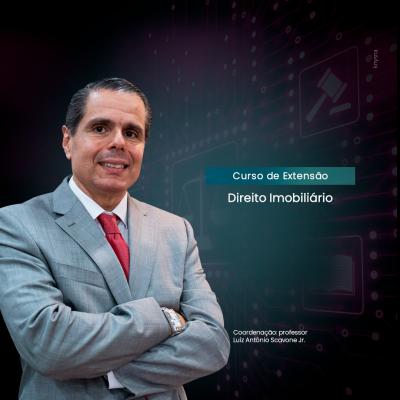 Extensão em Direito Imobiliário EPDMZ2N5HN701 Direito Imobiliário