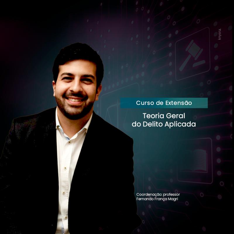 Teoria Geral do Delito Aplicada EPDTEO24
