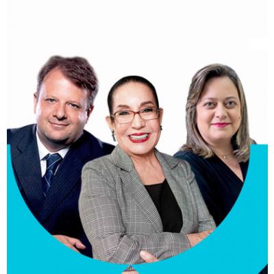 Direito Civil e Processual Civil - Turma de Segundas e Quartas (Presencial - 3 Módulos) DIRP03C491 Direito Civil e Processual Civil