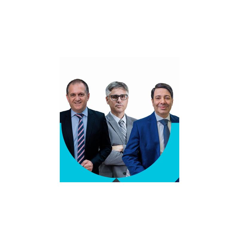 Direito Previdenciário e do Trabalho para Gestão de Pessoas (18 Meses) EPDF55Q5KX002 Direito Previdenciário e do Trabalho para Gestão de Pessoas