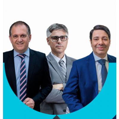 Direito Previdenciário e do Trabalho para Gestão de Pessoas (18 Meses) EPDF55Q5KX002 Direito Previdenciário e do Trabalho para Gestão de Pessoas