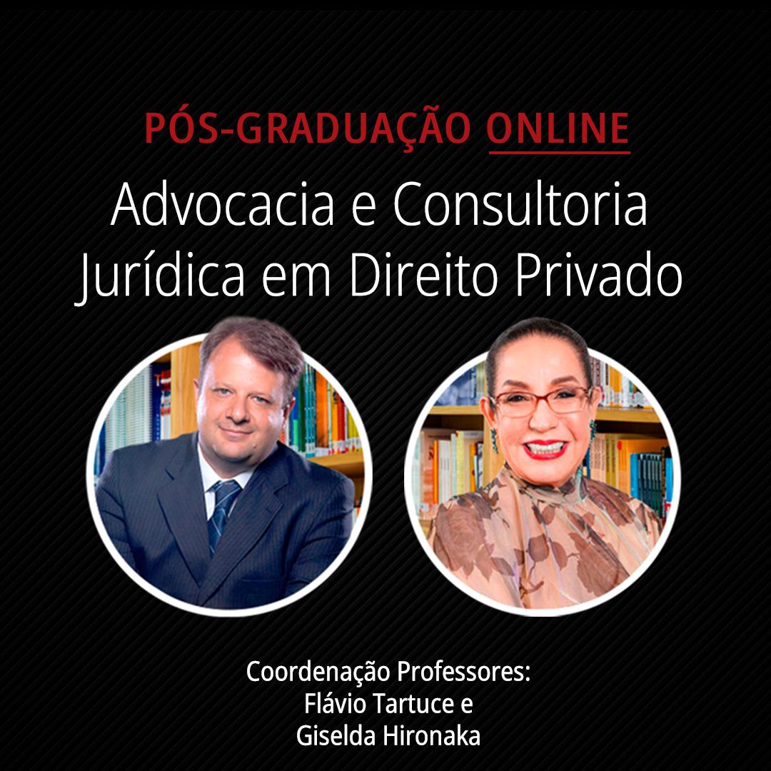 Advocacia e Consultoria Jurídica em Direito Privado | EPD - Escola ...
