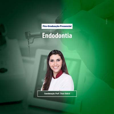 Ps-Graduao em Endodontia FDB4S549Y6N02